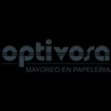 Logo de empresa Optivosa