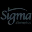 Logo de empresa Sigma